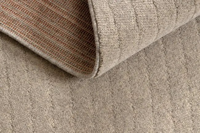 Koberec TEXTURA 488.12.LA110 béžový / sivý