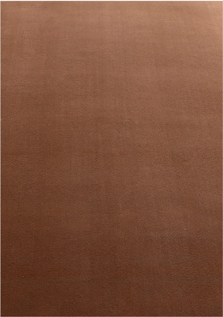 Ayyildiz, Behúň Sky 5400 Brown, 80x250, hnedá, obývacia izba