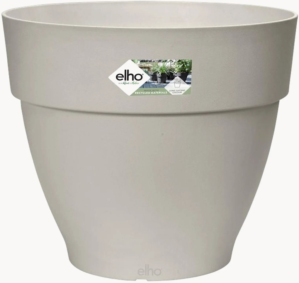 Kvetináč do interiéru/exteriéru Vibia Campana, rôzne veľkosti