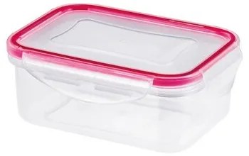 LT6006 dóza obdĺžnik 400ML CLIP LAMART
