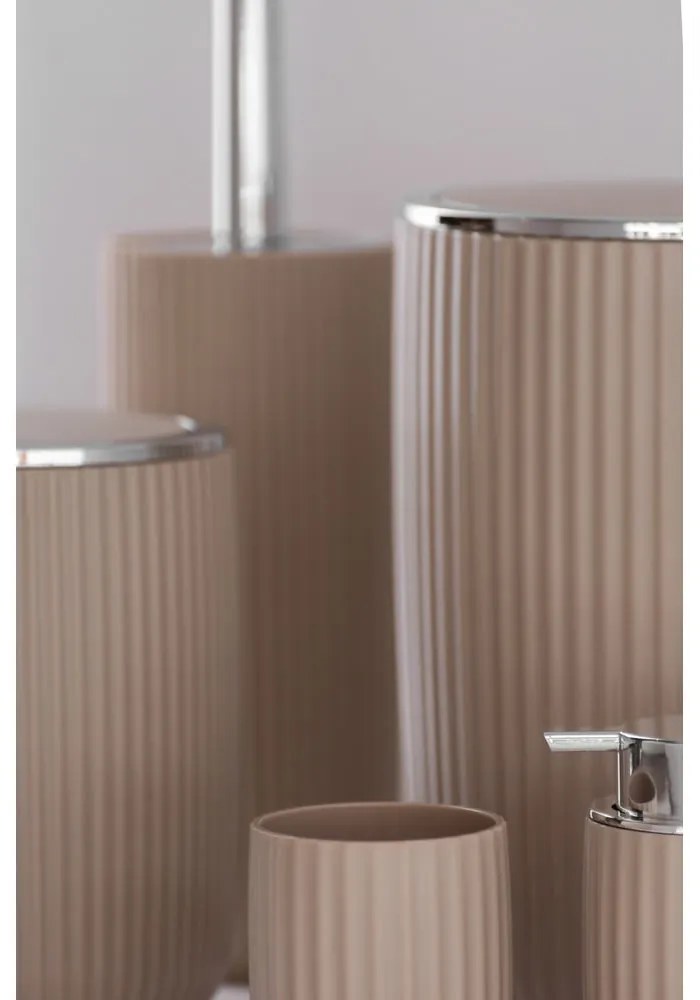 Plastový odpadkový kôš 5.5 l Agropoli - Wenko