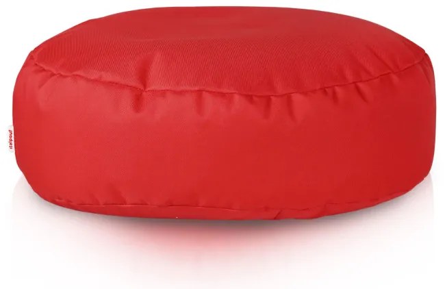 Podnožka červená OUTDOOR