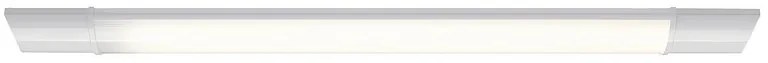 Rabalux LED svietidlo pod kuchynskú linku Batten Light 30W | 2400lm | 4000K | IP20 | 90cm