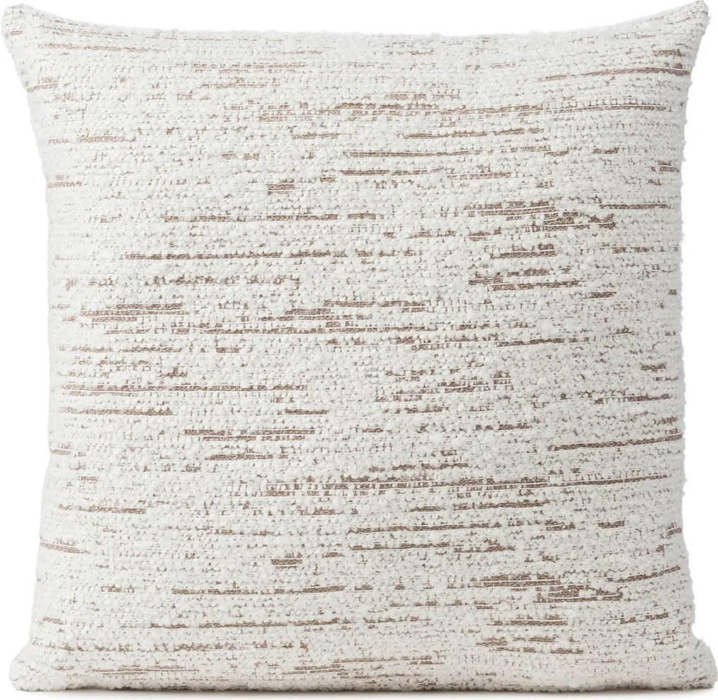 XXXLutz DEKORAČNÝ VANKÚŠ 50/50 cm Novel - Textil do domácnosti - 004118058502