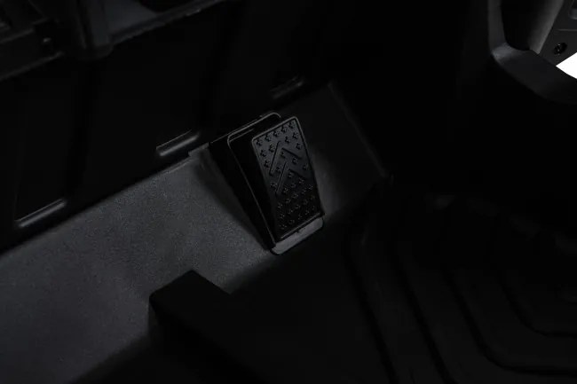 Elektrické autíčko Buggy Madman UTV-MX ružové