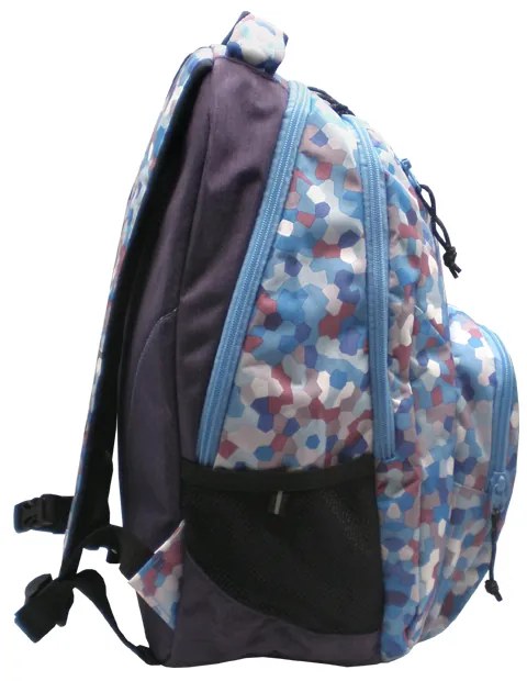 Batoh 504 CALEIDOSCOPE ARS UNA