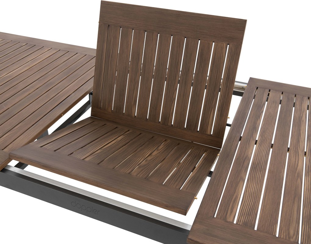 Doppler EXPERT WOOD Plus