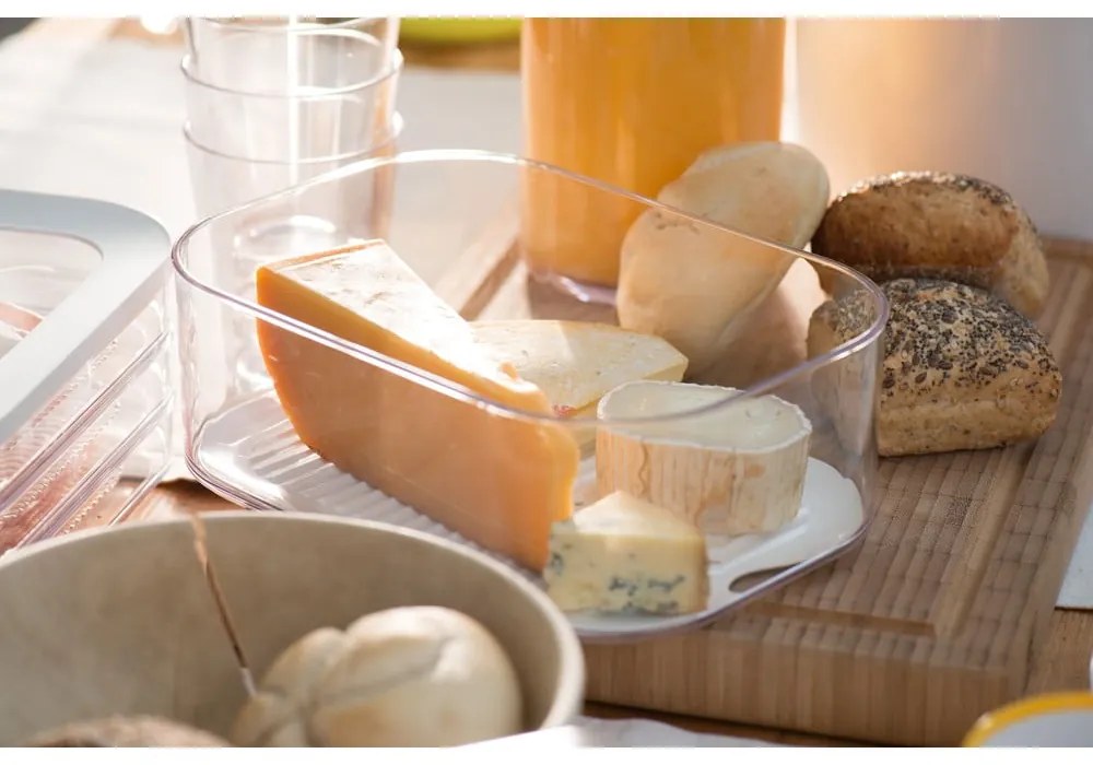 Dóza na potraviny Modula White – Mepal