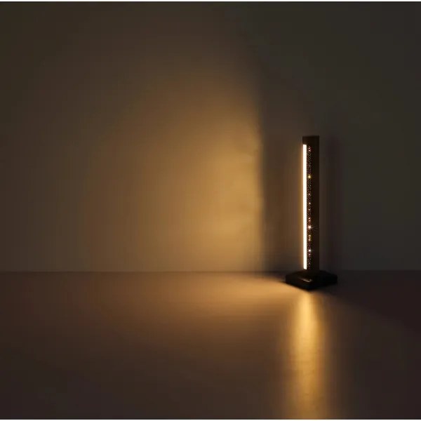 Globo 67849T - LED Stolná lampa STARLA LED/8W/230V