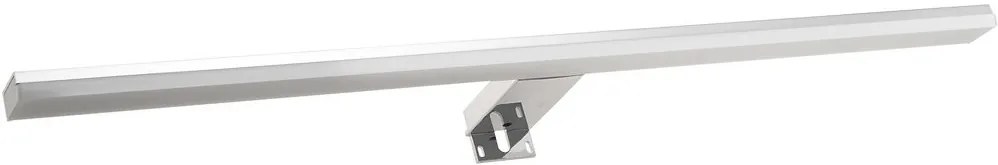 Sapho Sapho, FELINA LED svietidlo, 12W, 608x15x112mm, chróm, FE060