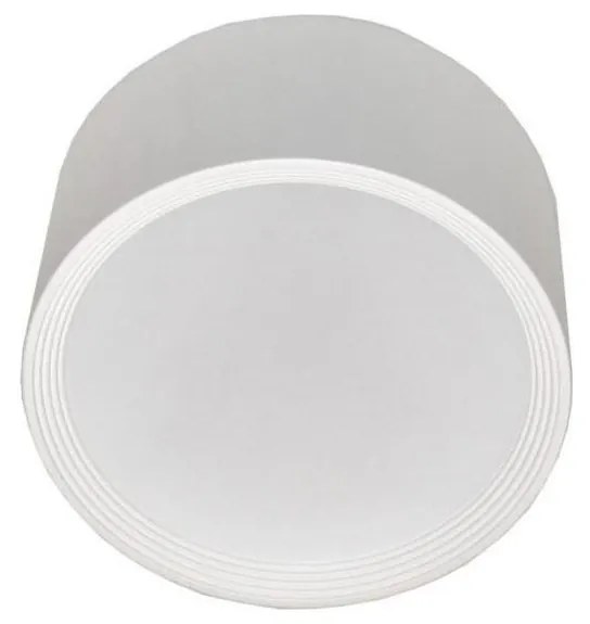 LED Stropné svietidlo PERCI LED/30W/230V IP40 2700K biela