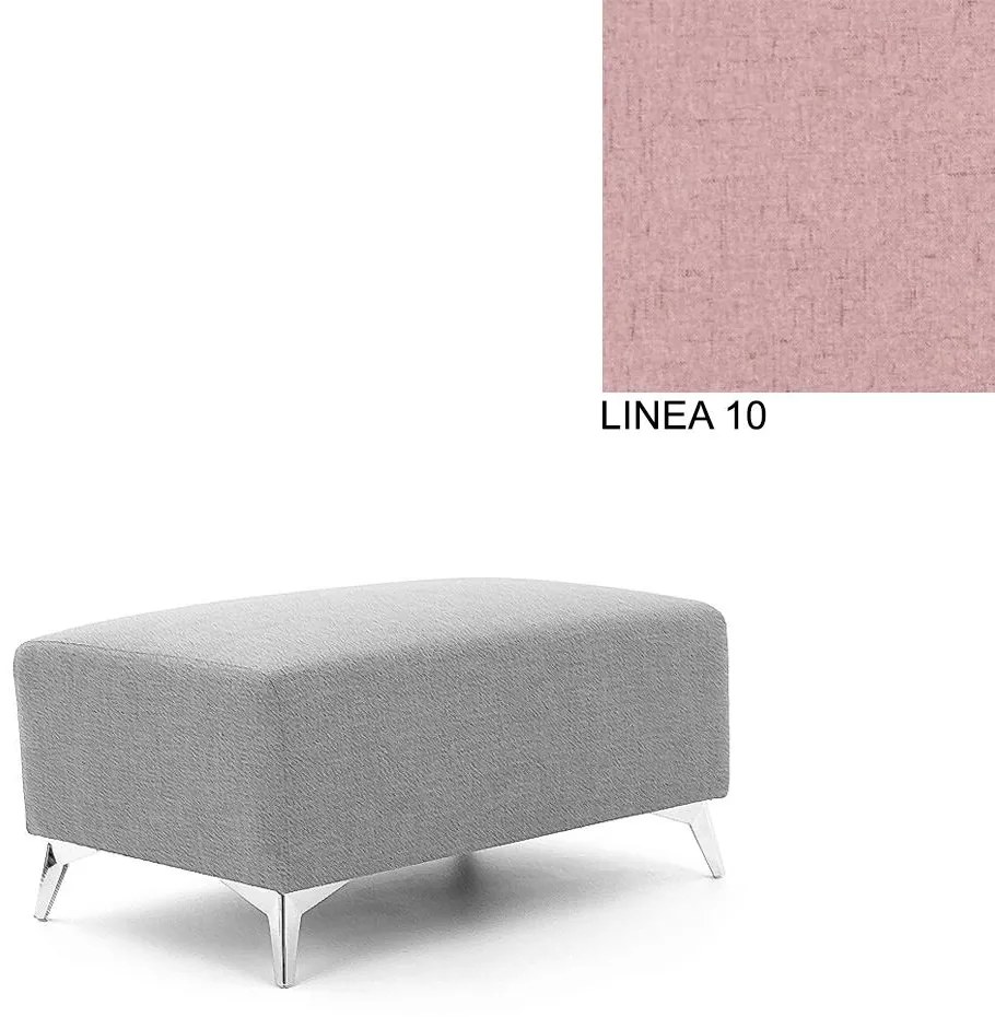 AVA SIMPLY TABURETKA Varianta: LINEA 10
