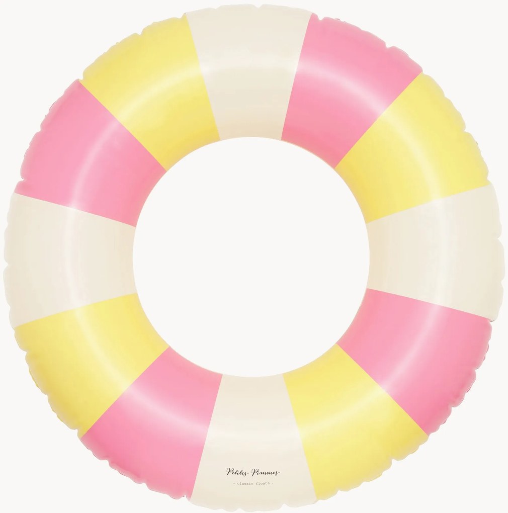 Ručne vyrobené nafukovacie koleso Bubble Pastel, rôzne veľkosti