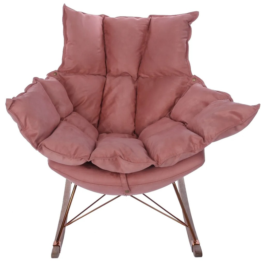 DUKA LIESLIE R Oacute hojdacie kreslo 90X102X85CM 29455