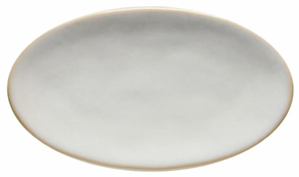 Keramický tanier/tácka Roda biely, 22 cm, COSTA NOVA