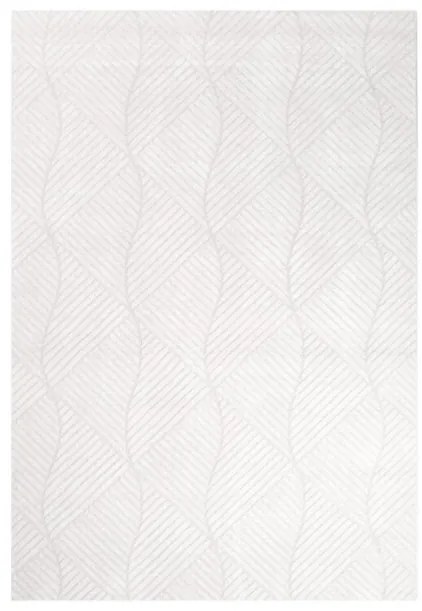 Koberec Fancy 904 biely