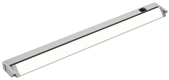 Top Light - LED Podlinkové svietidlo LED/13W/230V matný chróm