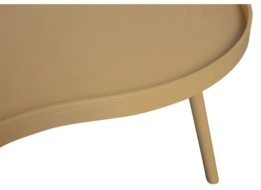 Odkladací stolík 58x100 cm Mae – WOOOD