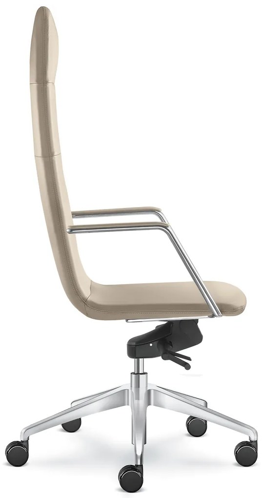 LD SEATING HARMONY PURE 850-H