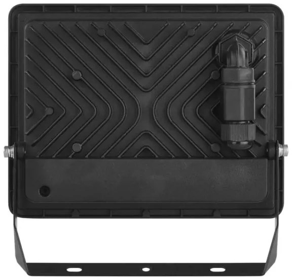 LED RGB+CCT Stmievateľný reflektor GoSmart 50W/230V 3000-6500K IP65 Wi-Fi Tuya