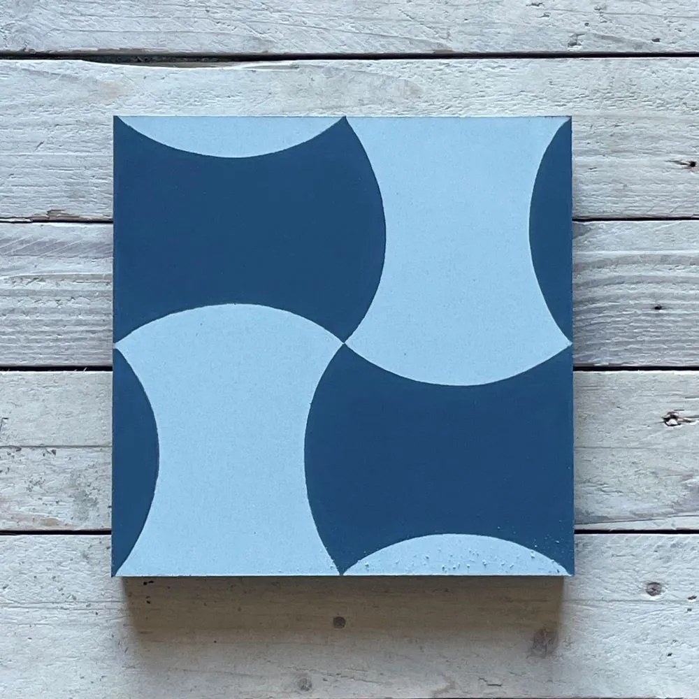 Cementové dlaždice 2130 | Articima