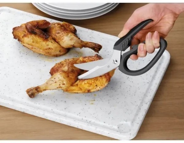 WMF - Nožnice na hydinu 23 cm