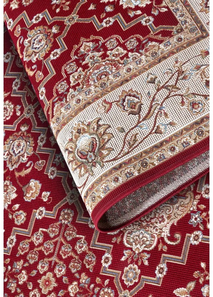 Červený vonkajší koberec 120x180 cm Pierre – Villeroy&amp;Boch