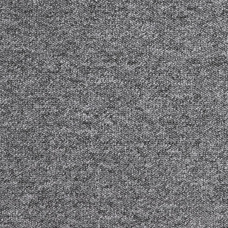 Condor Carpets 160x220 cm Koberec metráž Extreme 73, šíře, šedá, ab (mriežka), chodba / predsieň