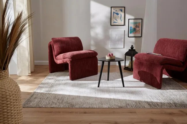 Koberec Velaro Recco Ash