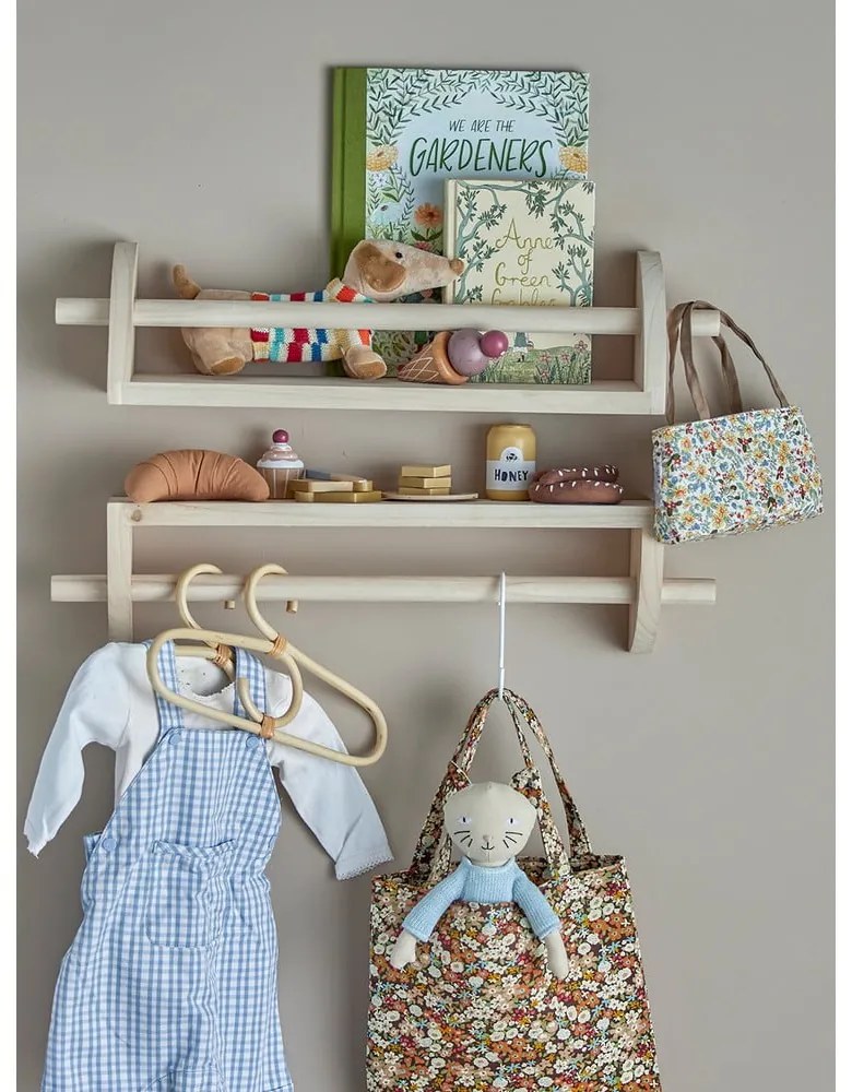 Plyšová hračka Hilena – Bloomingville Mini
