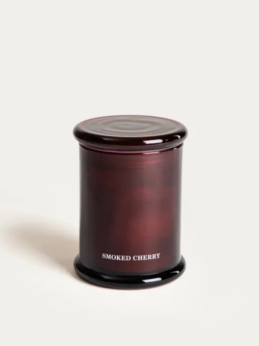 Sviečka ESTER Smoked Cherry 786808