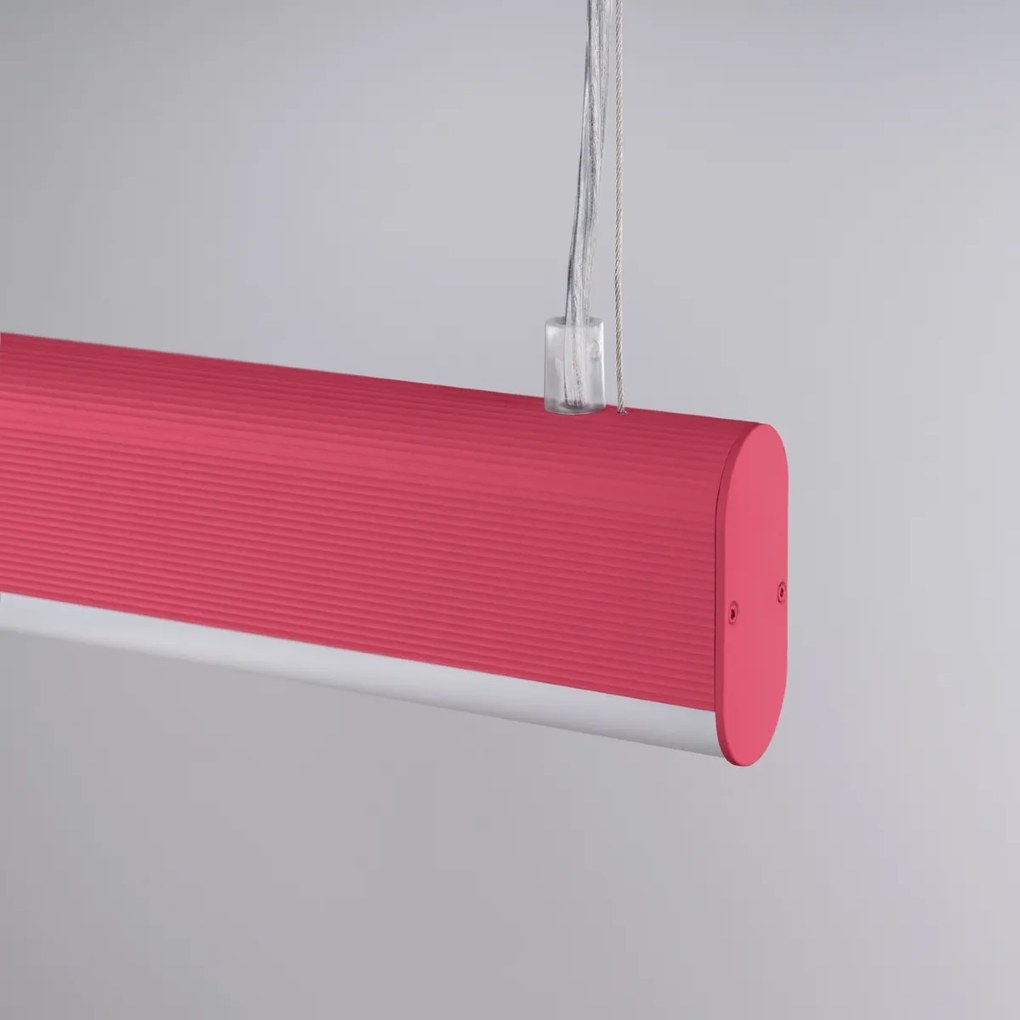 Závesné LED svietidlo Farge 120, 1x LED 38w, 4000k, p