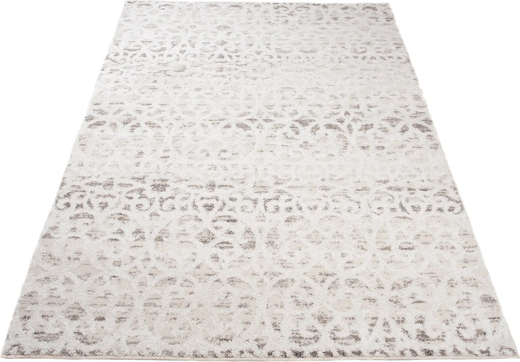 TA Koberec V492E COKME CREAM TROYA EPT