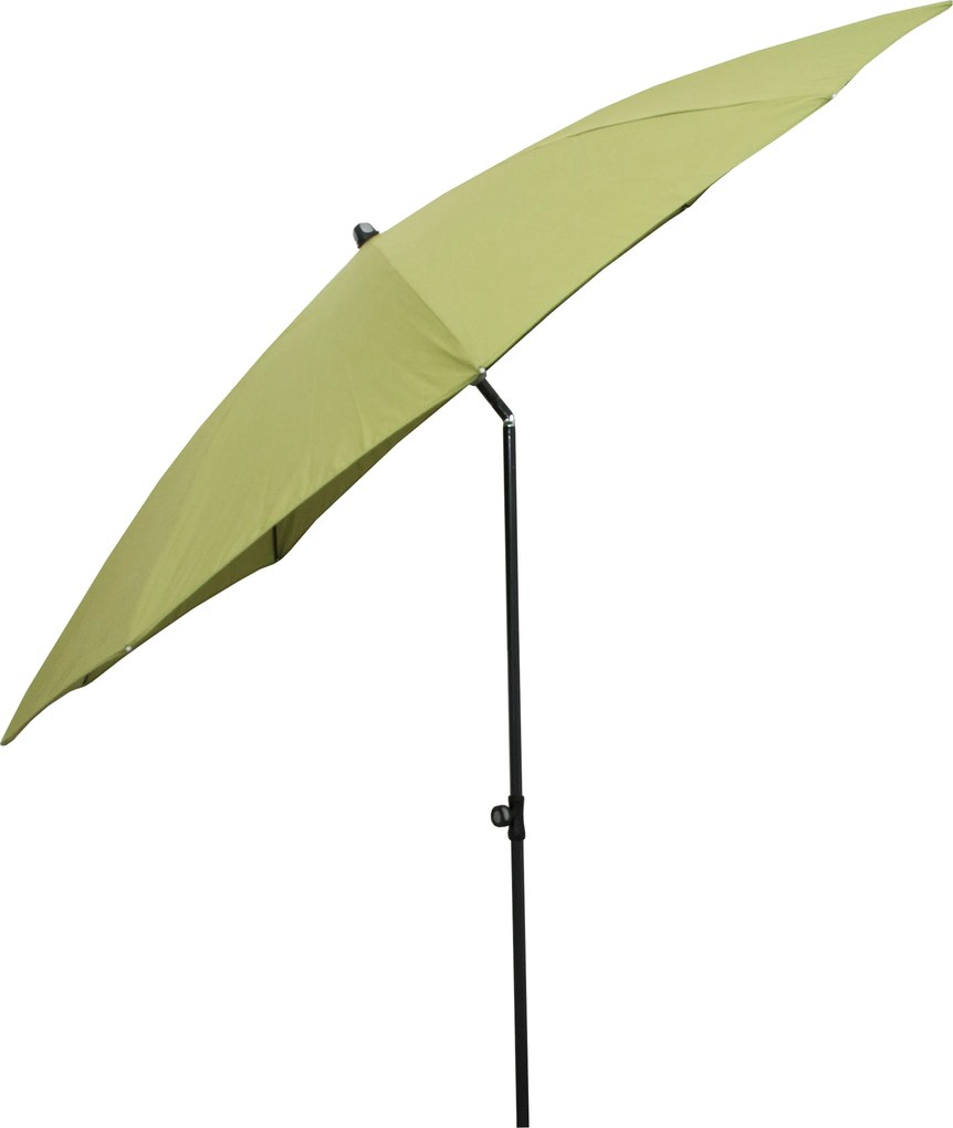 Doppler NASSAU zelená