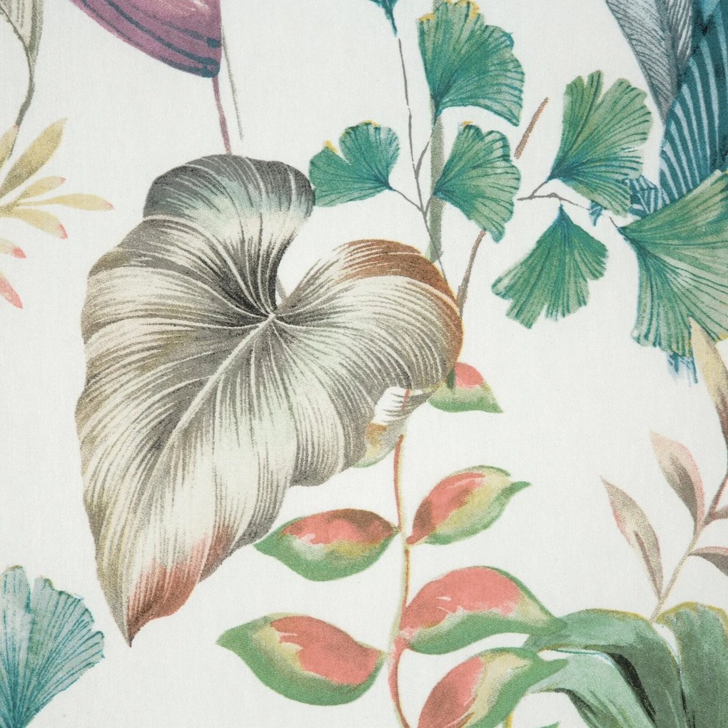 POSTEĽNÉ OBLIEČKY D91 LEA01 140X200 CM, 1 KS 70X80 CM VZOROVANÉ