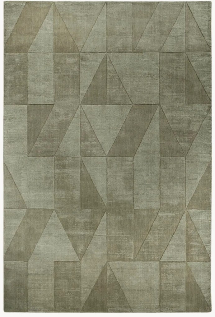 Vlnený koberec Ursule