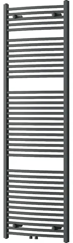 Mexen Ares, vykurovacie teleso 1800x600 mm, 958 W, antracitová, W102-1800-600-00-66