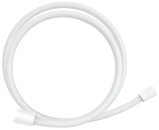 WENKO 24916100 - Sprchová súprava WATERSAVING SYSTEM 70 cm, biela