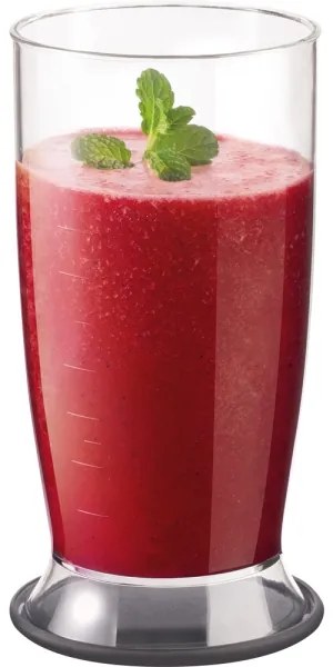 Sencor - Tyčový mixér 4v1 1200W/230V nerez/ružová