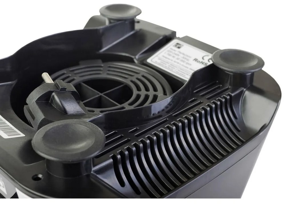 G21 Vynikajúci hnedý stolný mixér