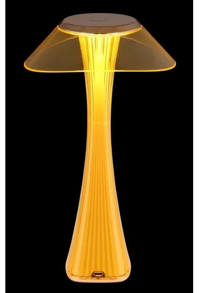 Globo 21025A-LED Stm. nab. stol. lampa AMBRA LED/2,5W/3,7V 2700K/4500K/6500K zl