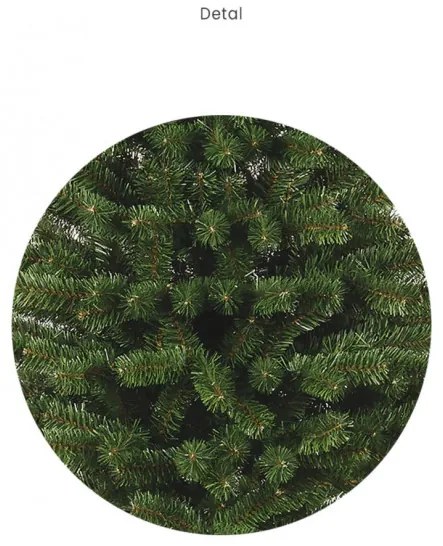 Vianočný stromček Silhouetta klasik 350cm