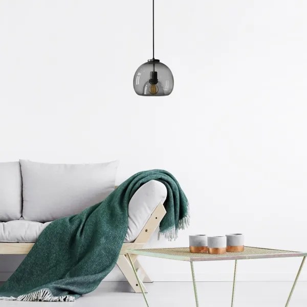 Rabalux 72132 - Luster na lanku CAMEO 1xE27/60W/230V