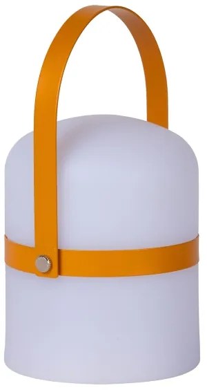 Lucide 06802/01/43 -LED Vonkajšia stmievateľná lampa LITTLE JOE LED/0,3W/3,7V IP44