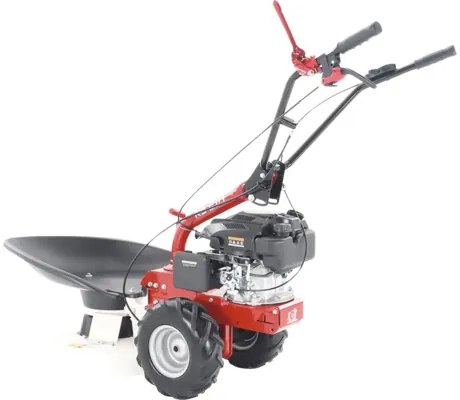 Bubnová kosačka Eurosystems RS210 Rato 200 benzínová
