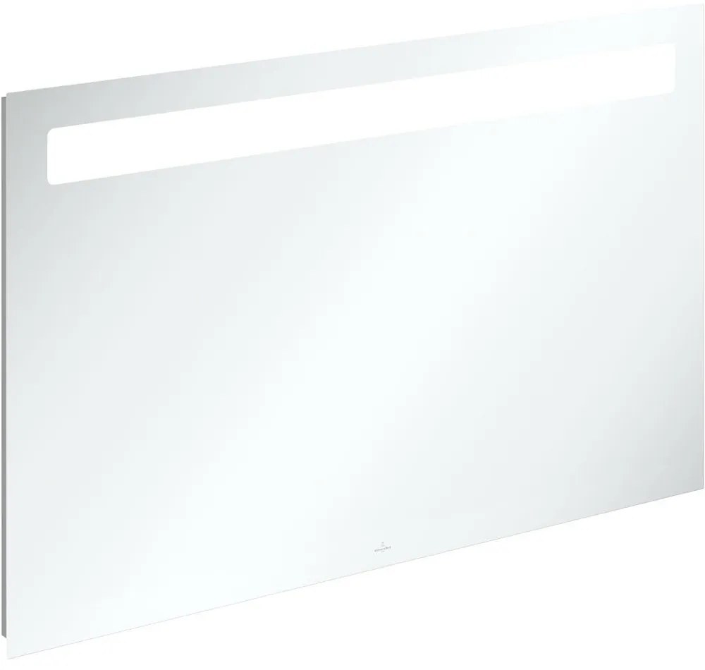 VILLEROY &amp; BOCH More To See 14 zrkadlo s LED osvetlením, 1200 x 47 x 750 mm, A4291200