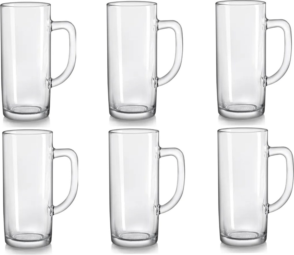 Sahm Pivná tretinka DONAU 0,3 l 6 ks