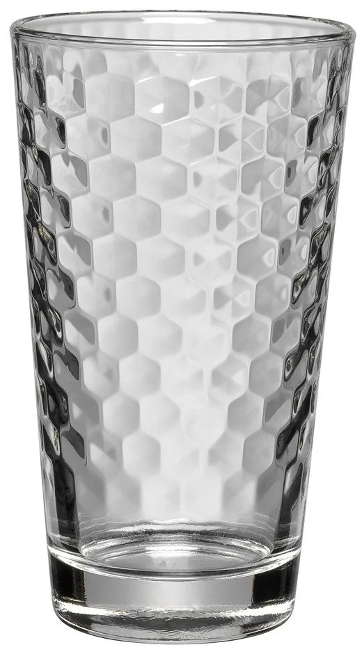 Sada 4 pohárov na latte WMF, 0,28 l