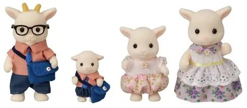 Sylvanian Families Rodina kôz