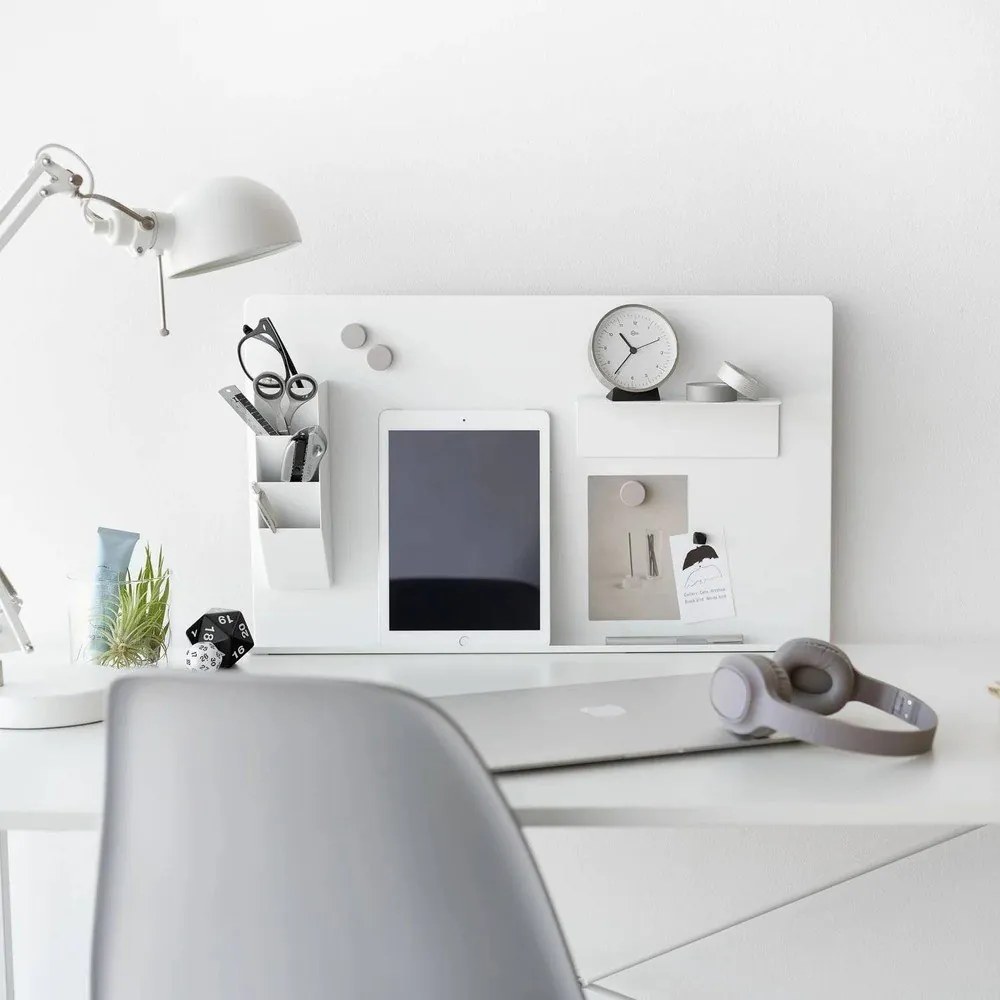 Magnetická nástenka 58x42 cm Tower – YAMAZAKI